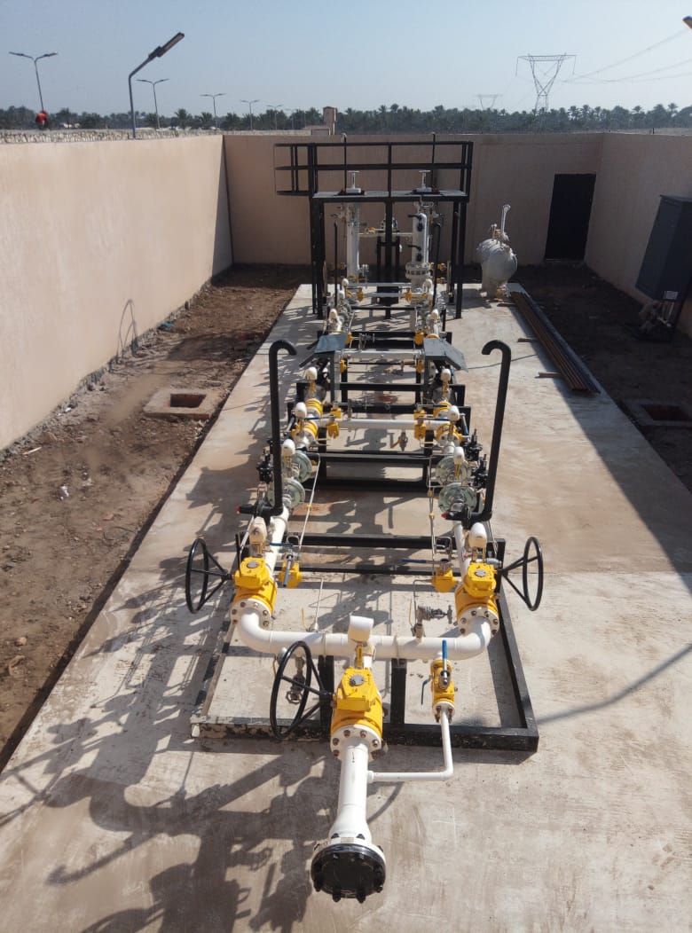 FEPCO Equipment